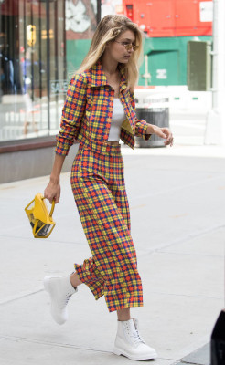 Gigi Hadid pic #1004813