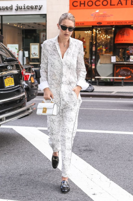 Gigi Hadid pic #1004822