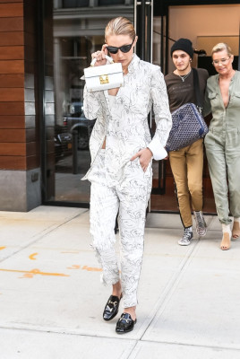 Gigi Hadid pic #1004824