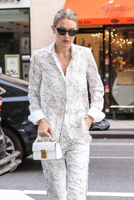 Gigi Hadid pic #1004823