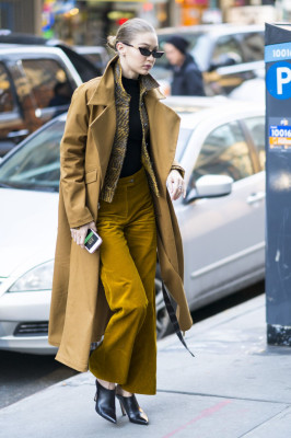Gigi Hadid pic #1006076