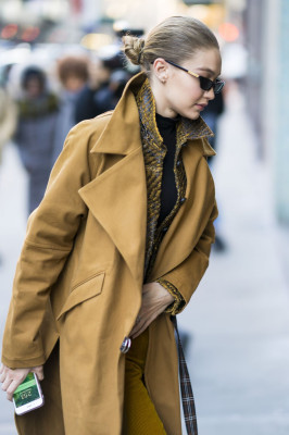 Gigi Hadid pic #1006077