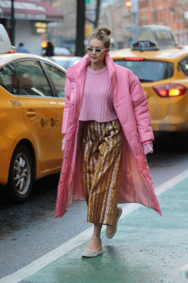 Gigi Hadid pic #997149