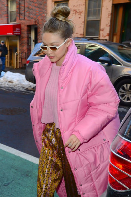 Gigi Hadid pic #997150