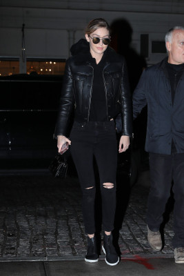 Gigi Hadid pic #1001107