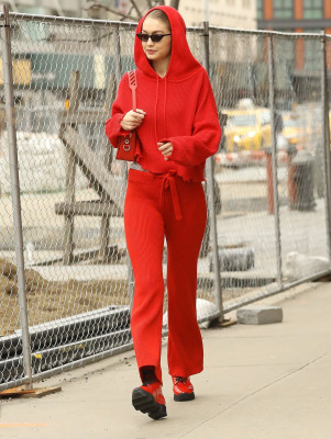 Gigi Hadid pic #1011817
