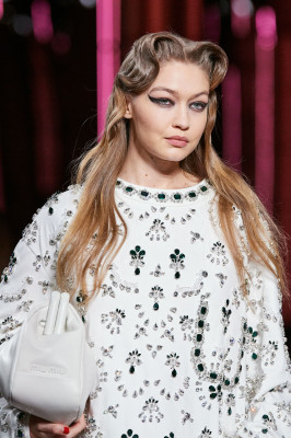 Gigi Hadid pic #1206435