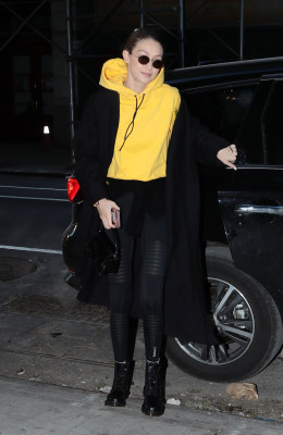 Gigi Hadid pic #1001105