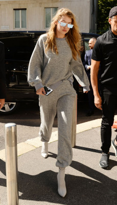Gigi Hadid pic #964787
