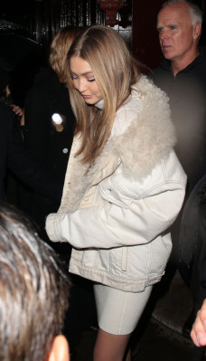 Gigi Hadid pic #965035