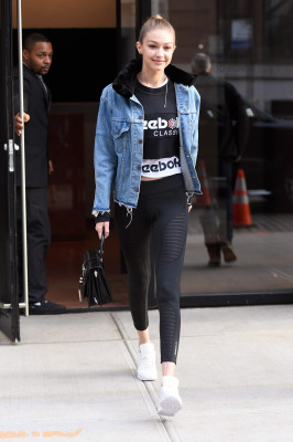 Gigi Hadid pic #1001106