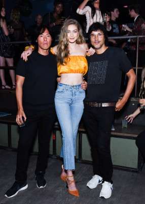 Gigi Hadid pic #1054173