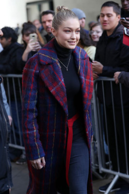 Gigi Hadid pic #964779