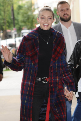 Gigi Hadid pic #964778