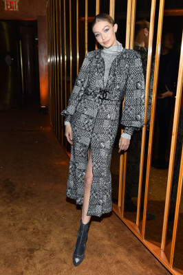 Gigi Hadid pic #974050