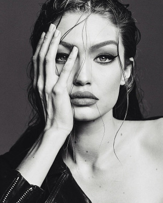Gigi Hadid pic #986528