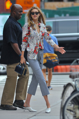 Gigi Hadid pic #954203