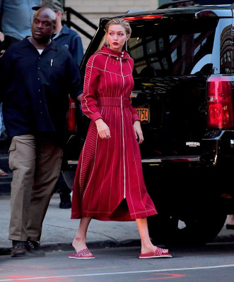 Gigi Hadid pic #954205