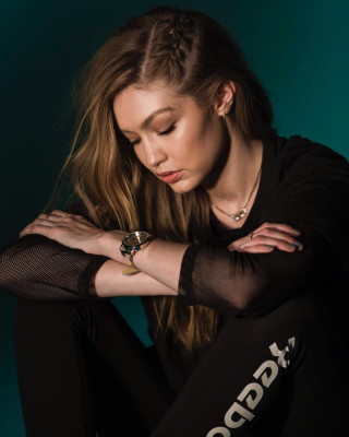 Gigi Hadid pic #1026950