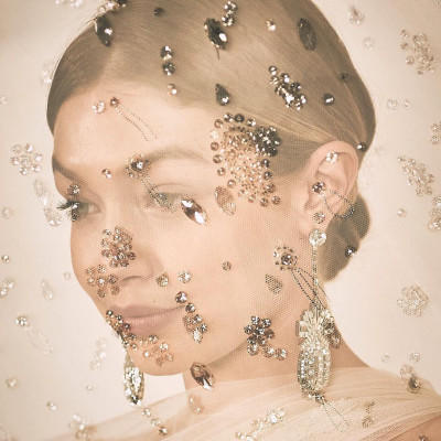 Gigi Hadid pic #1011823