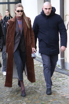 Gigi Hadid pic #1014066