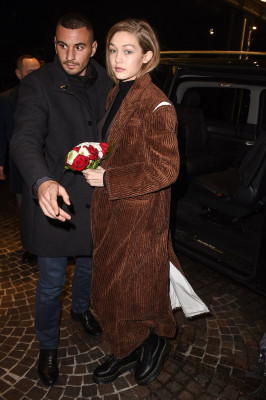 Gigi Hadid pic #1014064