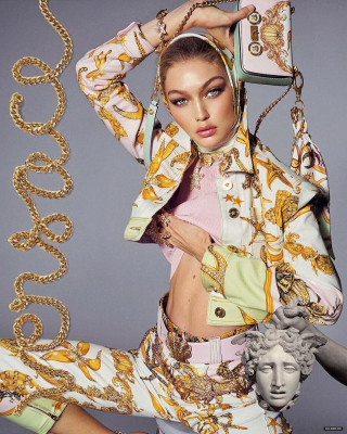 Gigi Hadid pic #1011826