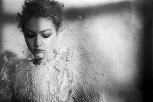 Gigi Hadid pic #1116022
