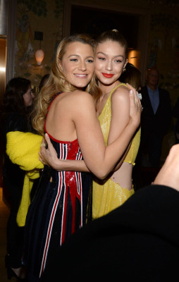 Gigi Hadid pic #973454