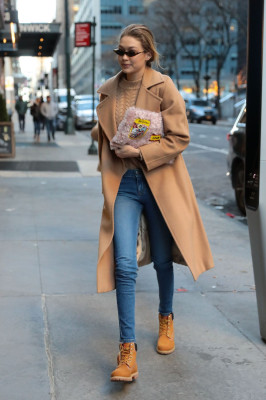 Gigi Hadid pic #998316
