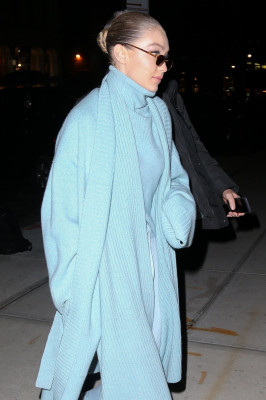 Gigi Hadid pic #1009465