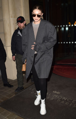 Gigi Hadid pic #1207752