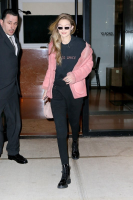 Gigi Hadid pic #1001108