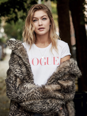 Gigi Hadid pic #816773