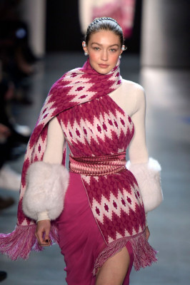 Gigi Hadid pic #1008398