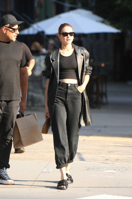 photo 8 in Gigi Hadid gallery [id1277466] 2021-10-29 00:00:00