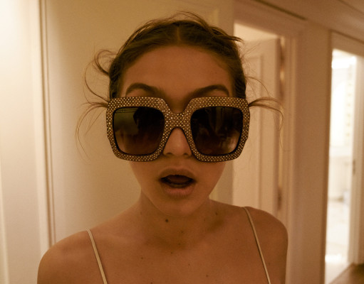 Gigi Hadid pic #849854