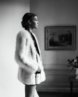 Gigi Hadid pic #848879