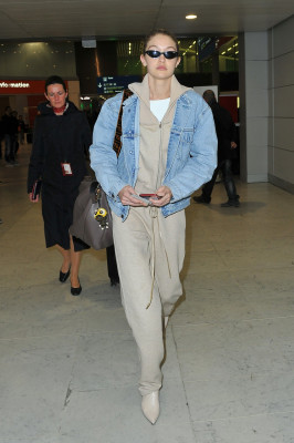 Gigi Hadid pic #1024750