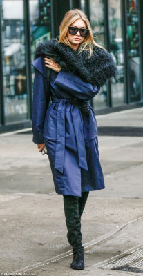 Gigi Hadid pic #816757