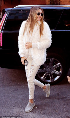 Gigi Hadid pic #825204