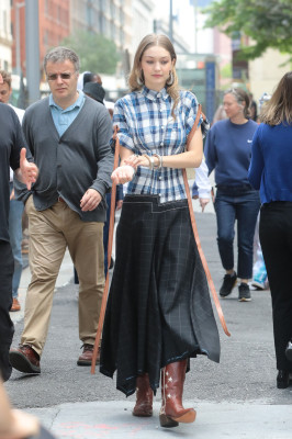 Gigi Hadid pic #1042117