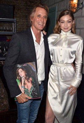 Gigi Hadid pic #1042134