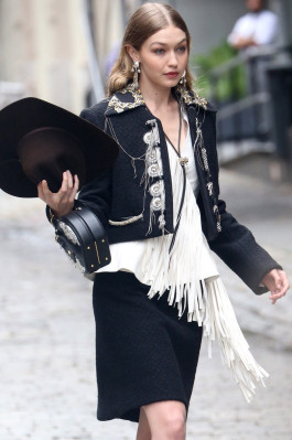 Gigi Hadid pic #1042123