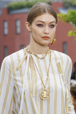 Gigi Hadid pic #1087008