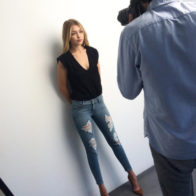 Gigi Hadid pic #778765