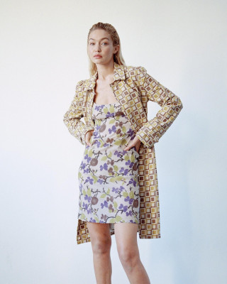 photo 23 in Gigi Hadid gallery [id1345889] 2024-03-13 00:00:00
