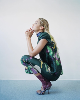 photo 9 in Gigi Hadid gallery [id1349627] 2024-05-14 00:00:00