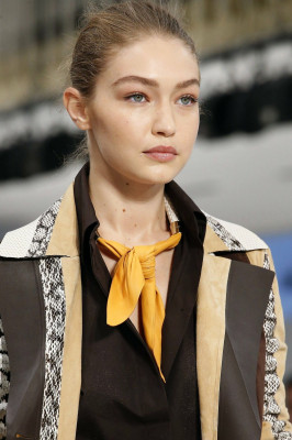 Gigi Hadid pic #1085710