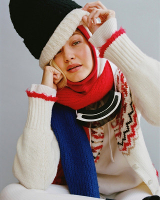 photo 15 in Gigi Hadid gallery [id1367783] 2025-03-18 00:00:00